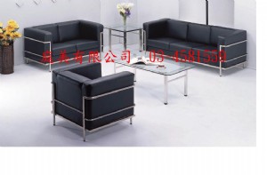 TMCS-672沙發組(1+2+3人座，大小茶几)